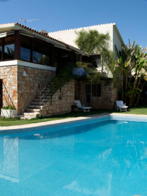 Villa de Lujo en Benidorm